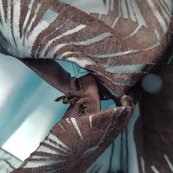 NWT Jessica Simpson Floral Lace Dress - Picture 3 of 4